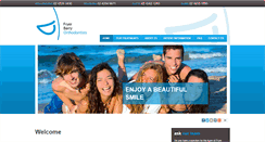 Desktop Screenshot of fryerbarry.com.au